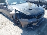 WBS83CH03NC****** Salvage and Repairable 2022 BMW M5 in California State