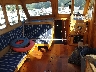 JCM3411***** Used 1979 Jc Mfg Trawler