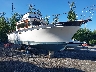 JCM3411***** Salvage and Wrecked 1979 Jc Mfg Trawler in Rec Rides Online Exclusive