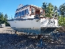 JCM3411***** Salvage and Repairable 1979 Jc Mfg Trawler in Rec Rides Online Exclusive