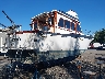 JCM3411***** Salvage and Wrecked 1979 Jc Mfg Trawler in Washington State
