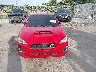 JF1VA1E65G9****** Wrecked 2016 Subaru WRX in Florida State