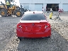 JF1VA1E65G9****** Wrecked 2016 Subaru WRX