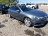 WAUANAF45HN****** Salvage and Wrecked 2017 Audi A4 in Albuquerque