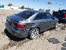 WAUANAF45HN****** Salvage and Wrecked 2017 Audi A4 in New Mexico State