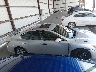 1N4AA5AP1BC****** Repairable 2011 Nissan Maxima in Missouri State