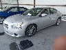 1N4AA5AP1BC****** Used and Repairable 2011 Nissan Maxima in Kansas City East
