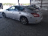 1N4AA5AP1BC****** Salvage and Repairable 2011 Nissan Maxima in Kansas City East
