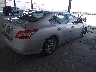 1N4AA5AP1BC****** Salvage and Wrecked 2011 Nissan Maxima in Missouri State