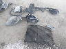 3VVCB7AX3PM****** Wrecked 2023 Volkswagen Tiguan in California State