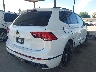 3VVCB7AX3PM****** Salvage and Wrecked 2023 Volkswagen Tiguan in California State