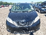 5TDKK3DCXCS****** Salvamento 2012 Toyota Sienna en Estado de Nueva York