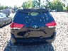 5TDKK3DCXCS****** Salvamento 2012 Toyota Sienna