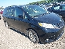 5TDKK3DCXCS****** Salvamento y Destrozados 2012 Toyota Sienna en Long Island