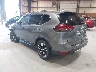 5N1AT2MV7LC****** Salvamento y Reparables 2020 Nissan Rogue en Newburgh
