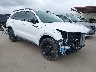 5XYRHDJF9SG****** Salvage and Wrecked 2025 Kia Sorento in Austin