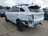 5XYRHDJF9SG****** Salvage and Repairable 2025 Kia Sorento in Austin