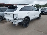 5XYRHDJF9SG****** Salvage and Wrecked 2025 Kia Sorento in Texas State