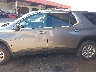 1GNERFKW0MJ****** Repairable 2021 Chevrolet Traverse in Arizona State