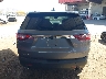 1GNERFKW0MJ****** Wrecked 2021 Chevrolet Traverse