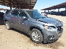 1GNERFKW0MJ****** Salvage and Wrecked 2021 Chevrolet Traverse in Phoenix
