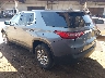 1GNERFKW0MJ****** Salvage and Repairable 2021 Chevrolet Traverse in Phoenix