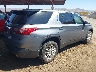 1GNERFKW0MJ****** Salvage and Wrecked 2021 Chevrolet Traverse in Arizona State