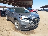 1GNERFKW0MJ****** Salvage and Repairable 2021 Chevrolet Traverse in Arizona State