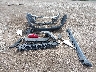 5YFB4MDE2RP****** Wrecked 2024 Toyota Corolla in Texas State