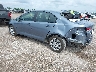 5YFB4MDE2RP****** Salvage and Repairable 2024 Toyota Corolla in Dallas