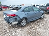 5YFB4MDE2RP****** Salvage and Wrecked 2024 Toyota Corolla in Texas State