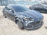 5YJ3E1EA6RF****** Salvage and Wrecked 2024 Tesla Model 3 in North Hollywood