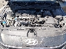 KMHLL4DG6SU****** Repairable 2025 Hyundai Elantra in Las Vegas