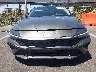 KMHLL4DG6SU****** Wrecked 2025 Hyundai Elantra in Nevada State
