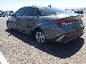 KMHLL4DG6SU****** Salvage and Repairable 2025 Hyundai Elantra in Las Vegas