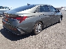 KMHLL4DG6SU****** Salvage and Wrecked 2025 Hyundai Elantra in Nevada State