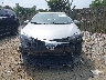 2T1BURHE4HC****** Usados 2017 Toyota Corolla en Estado de Virginia
