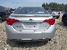 2T1BURHE4HC****** Usados 2017 Toyota Corolla