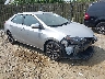 2T1BURHE4HC****** Salvamento y Destrozados 2017 Toyota Corolla en Northern Virginia
