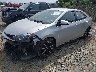 2T1BURHE4HC****** Usados y Reparables 2017 Toyota Corolla en Northern Virginia