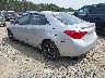 2T1BURHE4HC****** Salvamento y Reparables 2017 Toyota Corolla en Northern Virginia