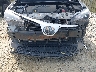 2T1BURHE4HC****** Salvamento y Reparables 2017 Toyota Corolla en Estado de Virginia