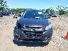 3CZRU6H58HM****** Wrecked 2017 Honda HR-V in New York State
