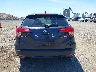 3CZRU6H58HM****** Wrecked 2017 Honda HR-V