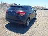 3CZRU6H58HM****** Salvage and Wrecked 2017 Honda HR-V in New York State