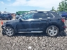 WA1BNAFY3J2****** Repairable 2018 Audi Q5 in New York State