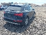 WA1BNAFY3J2****** Salvage and Wrecked 2018 Audi Q5 in New York State