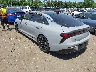 KNAG64J71S5****** Salvamento y Reparables 2025 Kia K5 en Long Island