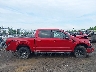 1FTFW3L80SK****** Repairable 2025 Ford F-150 in New York State