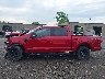 1FTFW3L80SK****** Salvage 2025 Ford F-150